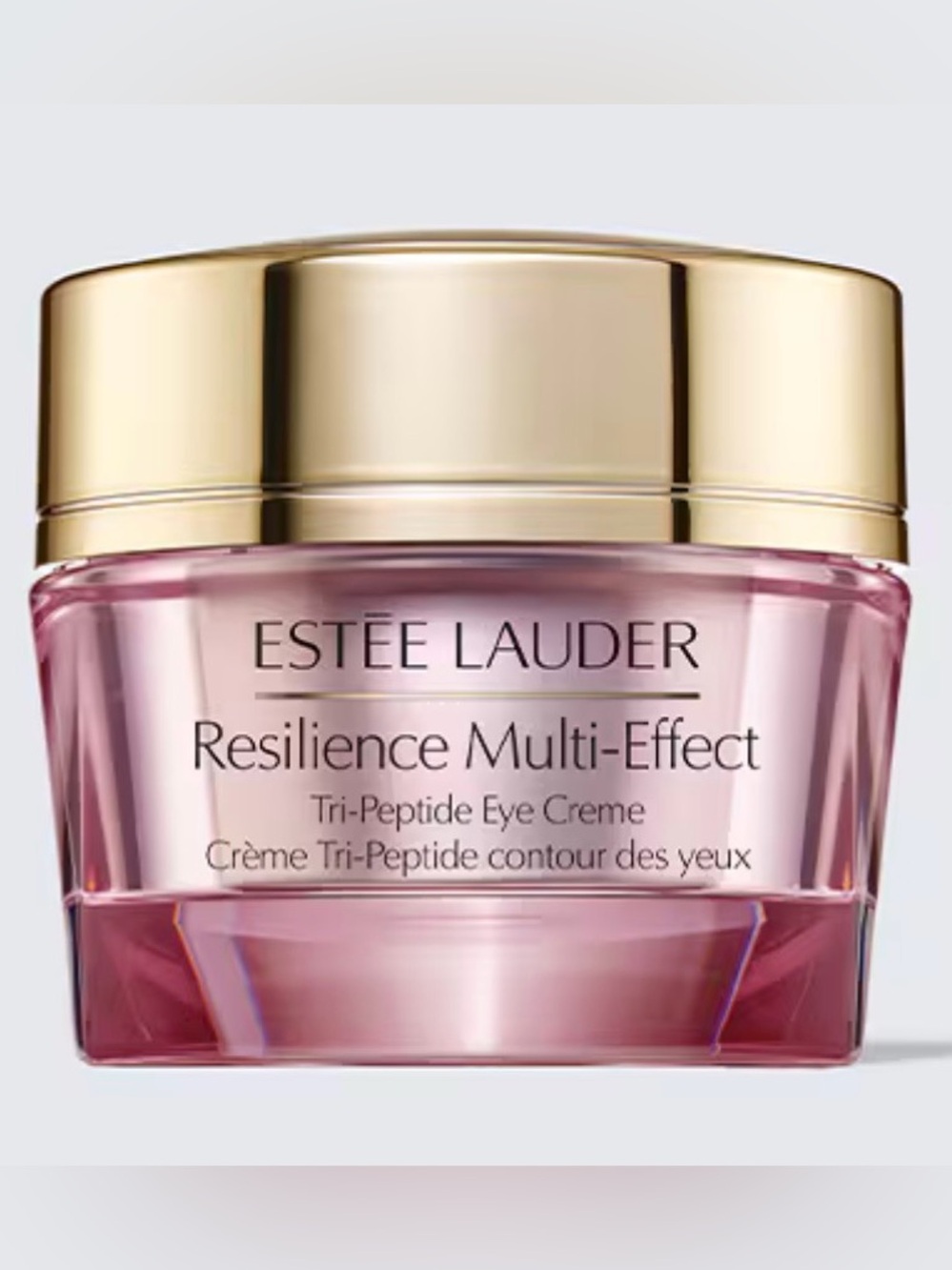 Estee Lauder Resilience Multi-Effect Tri-Peptide Eye Creme 15ml (.5oz) NIB!